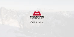Mountain Equipment Orbital Jacket Herren Bekleidung 35 Mountain Equipment Orbital Jacket Herren Bekleidung