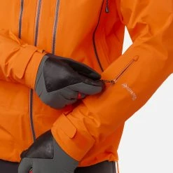 Mountain Equipment Changabang Jacket