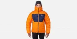 Mountain Equipment Kryos Jacket