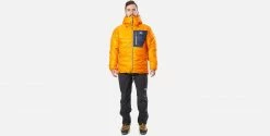 Mountain Equipment Xeros Jacket Herren Bekleidung