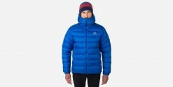 Mountain Equipment Senja Jacket