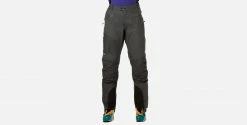 Mountain Equipment Damen Bekleidung Quiver Women's Pant