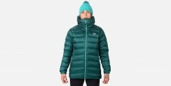 Mountain Equipment Senja Women's Jacket Damen Bekleidung 24 Mountain Equipment Senja Women's Jacket Damen Bekleidung