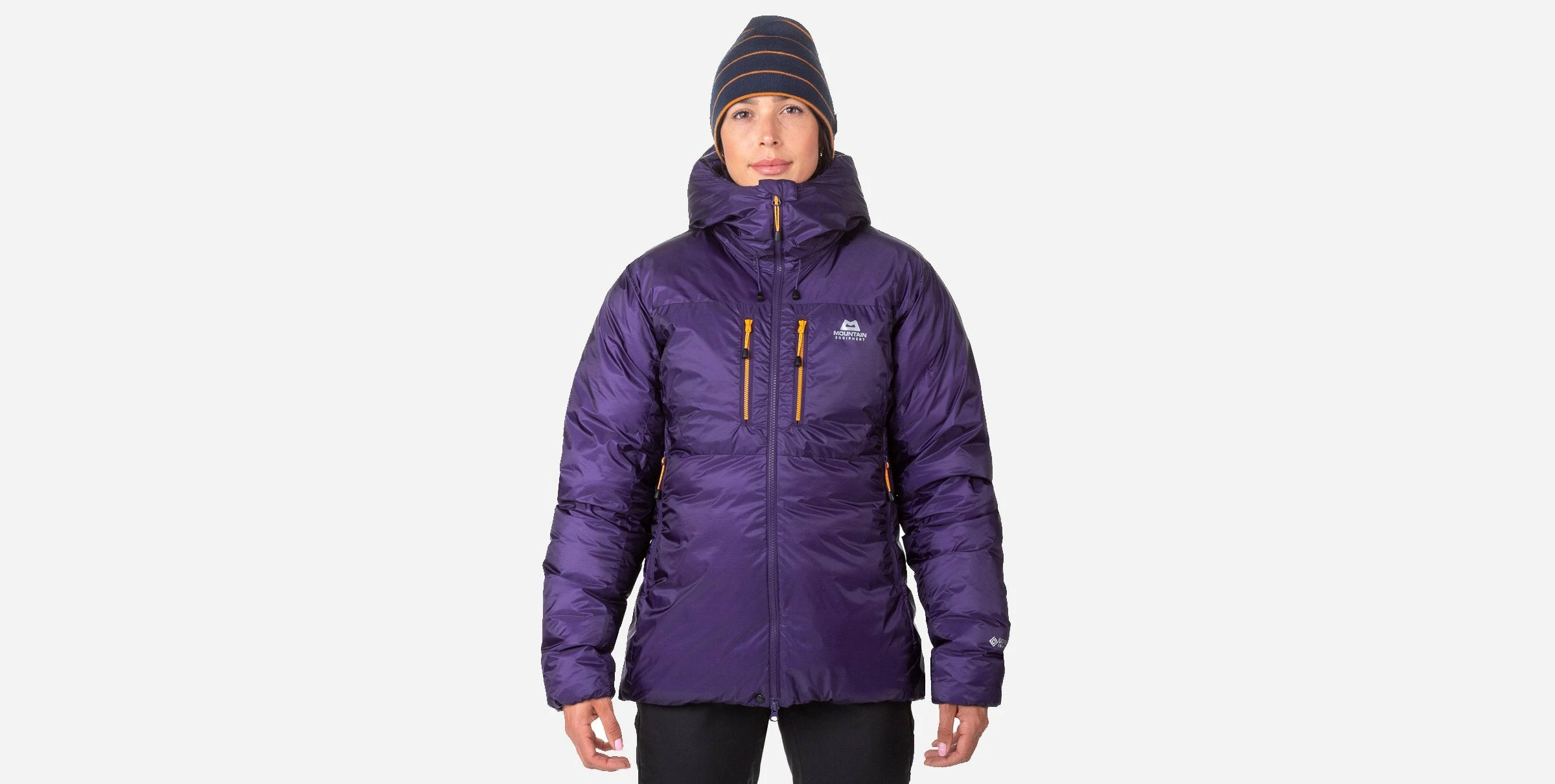 Mountain Equipment Kryos Women's Jacket 7 Mountain Equipment Kryos Women's Jacket