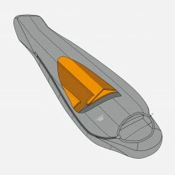 Mountain Equipment Schlafsäcke Nova IV