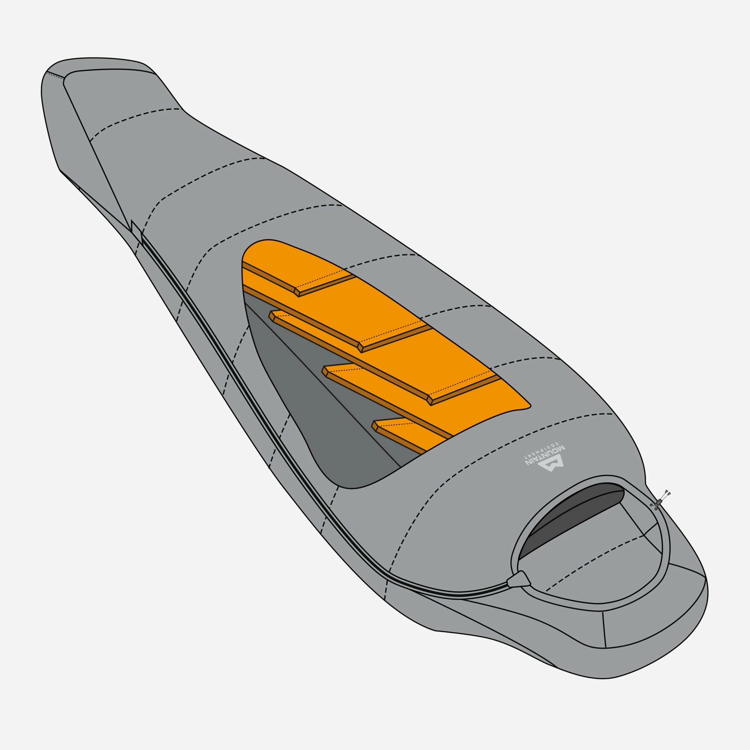 Mountain Equipment Starlight I 6 Mountain Equipment Starlight I