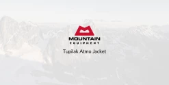 Mountain Equipment Herren Bekleidung Tupilak Atmo Jacket