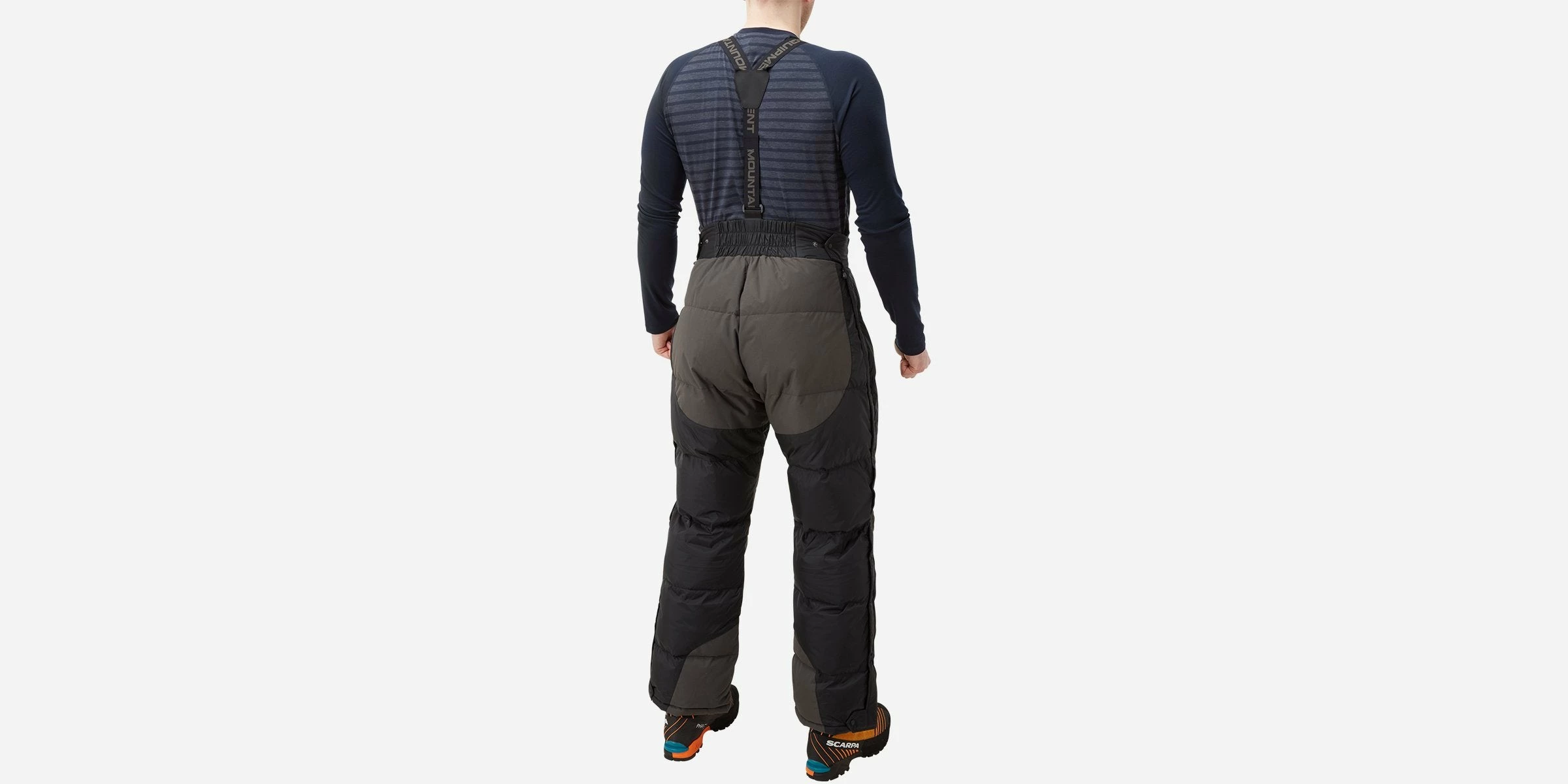 Mountain Equipment Herren Bekleidung Lightline Pant 5 Mountain Equipment Herren Bekleidung Lightline Pant