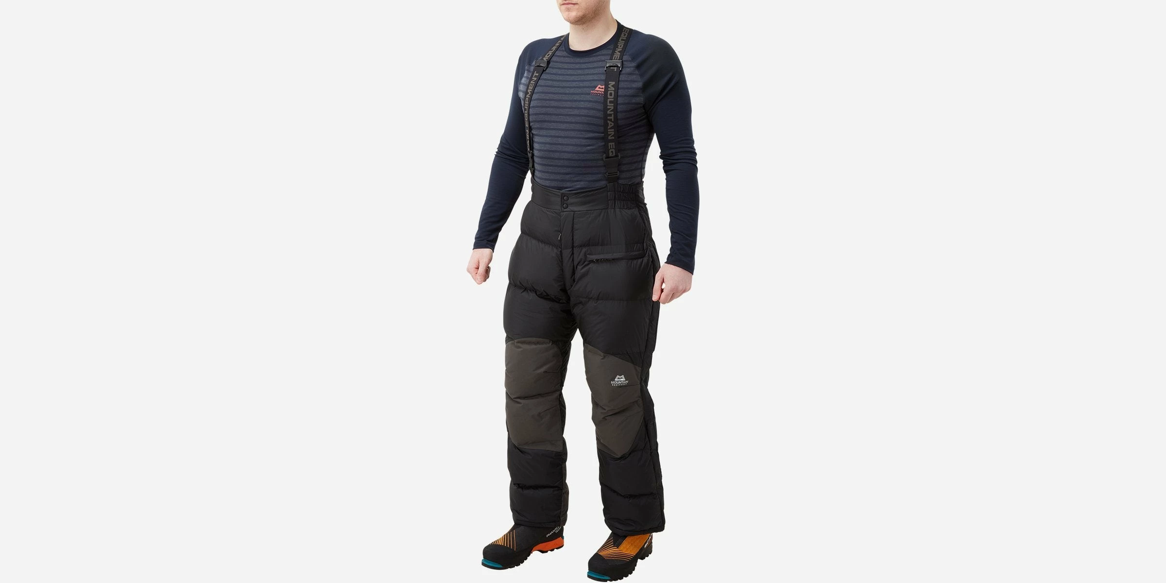 Mountain Equipment Herren Bekleidung Lightline Pant 4 Mountain Equipment Herren Bekleidung Lightline Pant