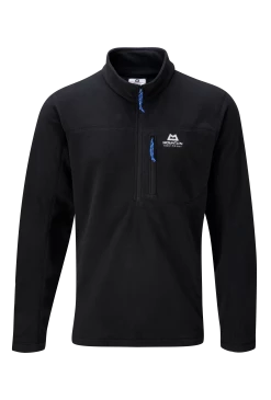 Mountain Equipment Micro Zip T Herren Bekleidung