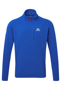 Mountain Equipment Micro Zip T Herren Bekleidung