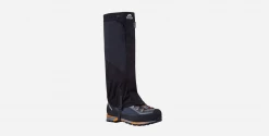 Mountain Equipment Glacier Gaiter Herren Bekleidung