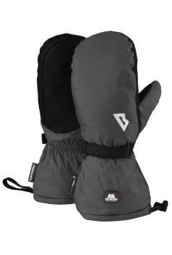 Mountain Equipment Herren Bekleidung Redline Mitt