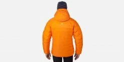 Mountain Equipment Kryos Jacket