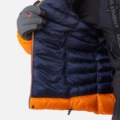 Mountain Equipment Kryos Jacket