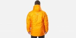 Mountain Equipment Xeros Jacket Herren Bekleidung