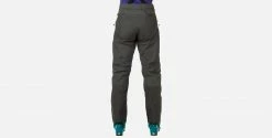 Mountain Equipment Damen Bekleidung Quiver Women's Pant