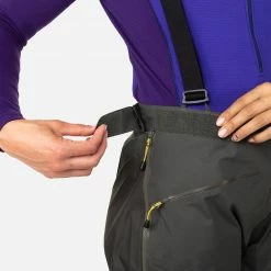 Mountain Equipment Damen Bekleidung Quiver Women's Pant