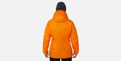 Mountain Equipment DOWN CODEX® Xeros Women's Jacket