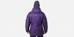 Mountain Equipment Kryos Women's Jacket 19 Mountain Equipment Kryos Women's Jacket
