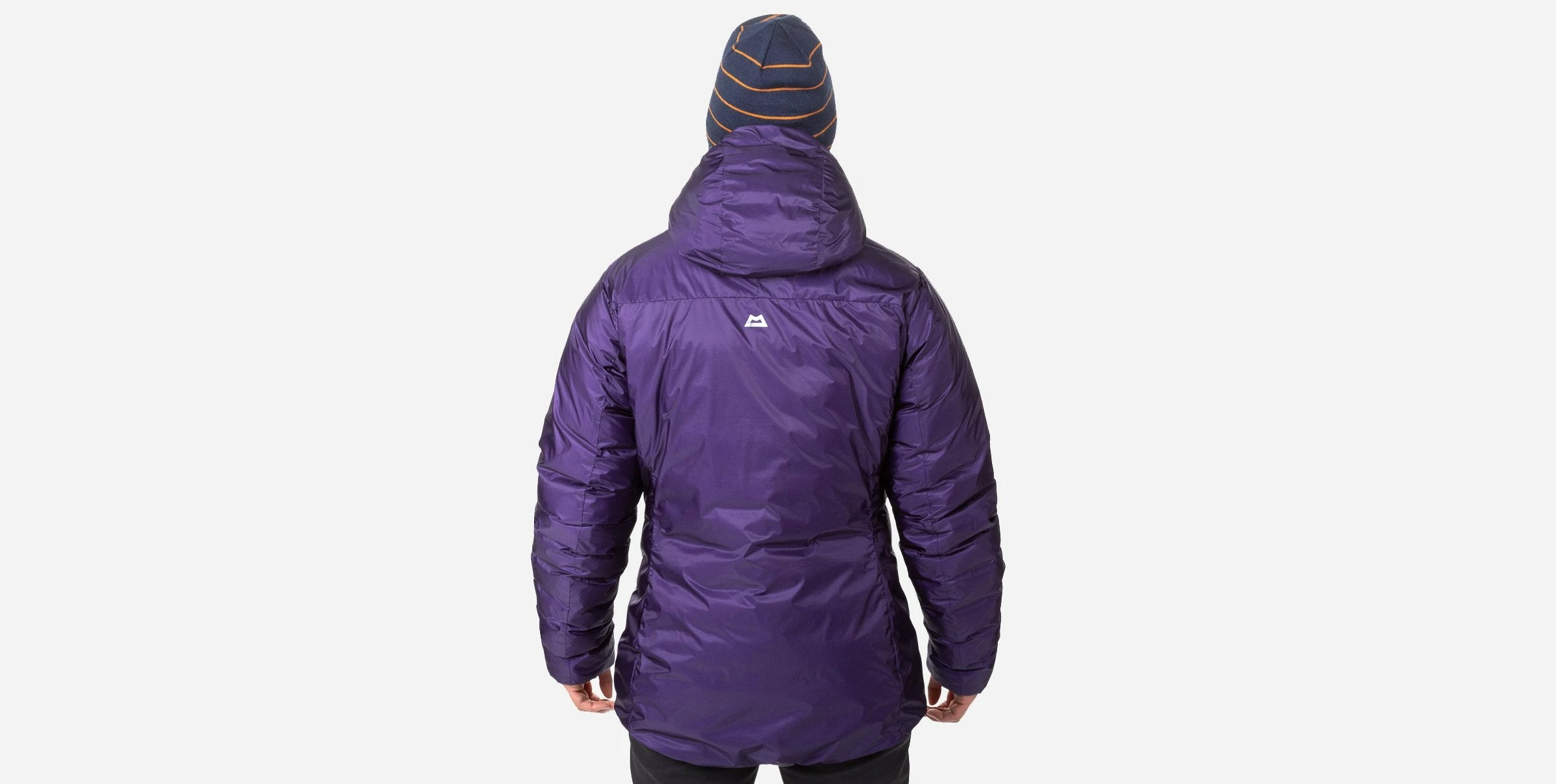 Mountain Equipment Kryos Women's Jacket 8 Mountain Equipment Kryos Women's Jacket
