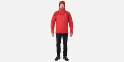 Mountain Equipment Lhotse Jacket Herren Bekleidung 25 Mountain Equipment Lhotse Jacket Herren Bekleidung