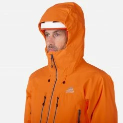 Mountain Equipment Changabang Jacket