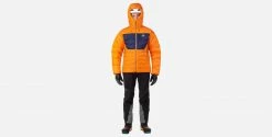 Mountain Equipment Kryos Jacket