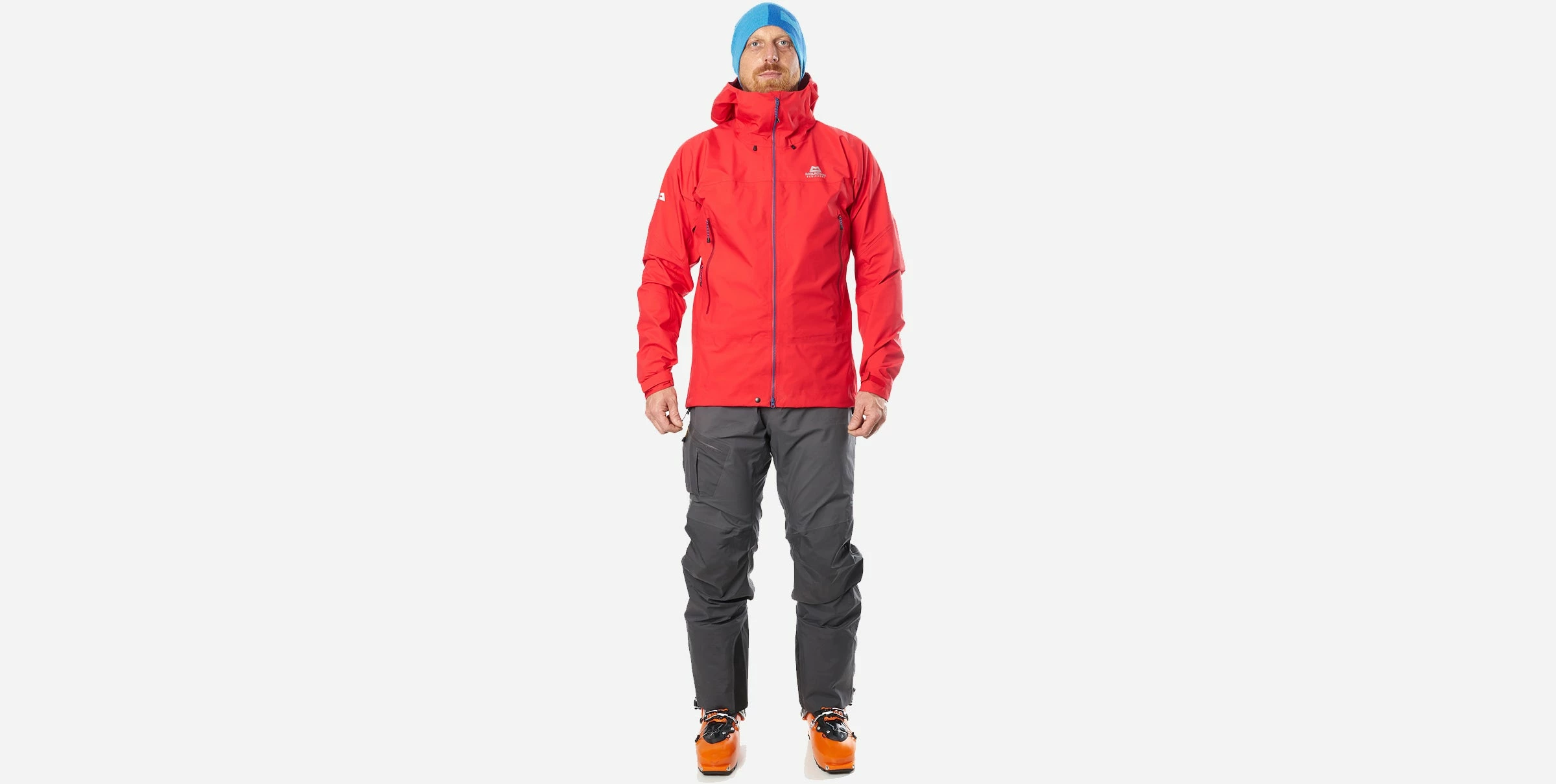 Mountain Equipment Quiver Jacket 10 Mountain Equipment Quiver Jacket