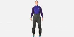 Mountain Equipment Damen Bekleidung Quiver Women's Pant