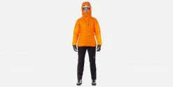 Mountain Equipment DOWN CODEX® Xeros Women's Jacket