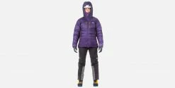 Mountain Equipment Kryos Women's Jacket 20 Mountain Equipment Kryos Women's Jacket