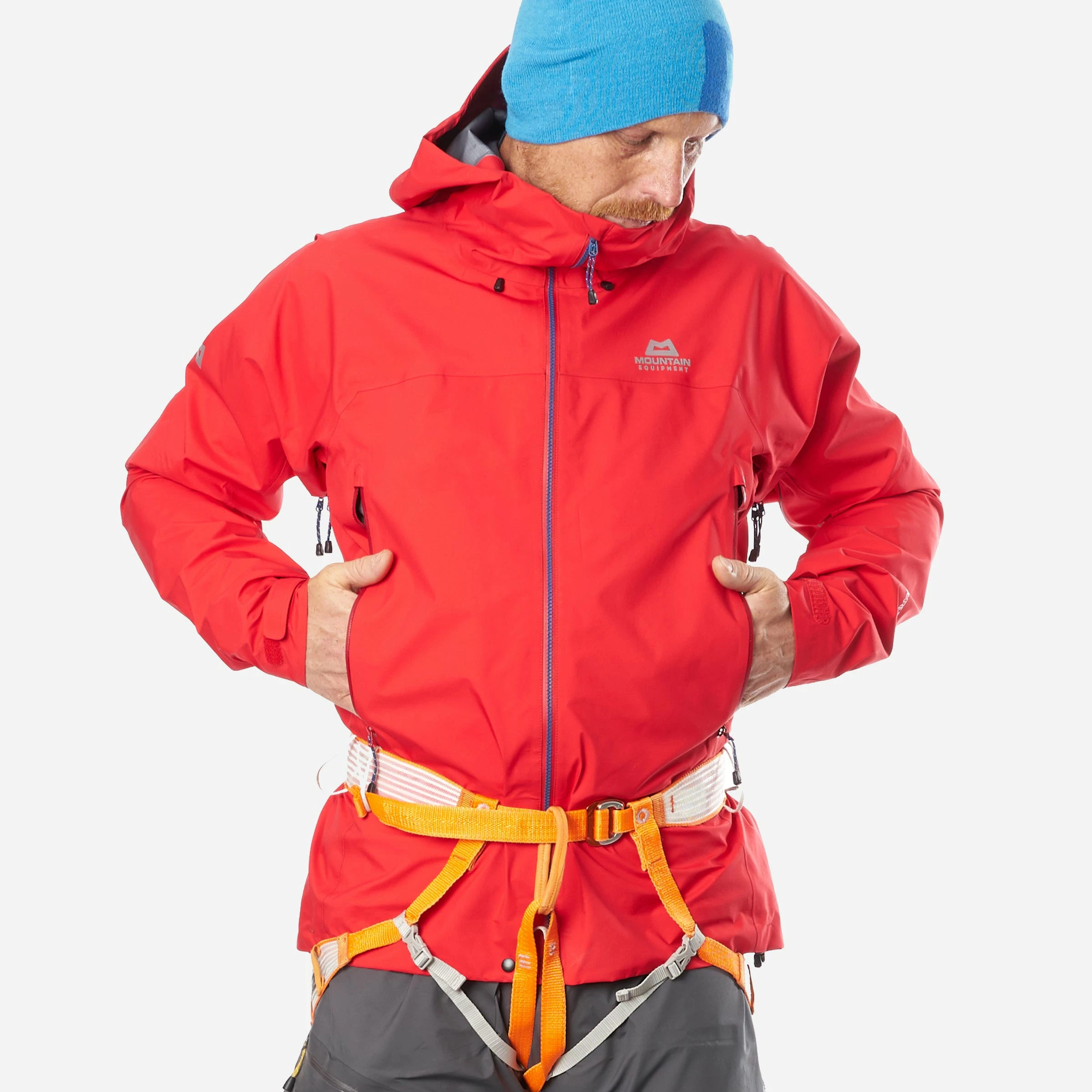 Mountain Equipment Quiver Jacket 16 Mountain Equipment Quiver Jacket