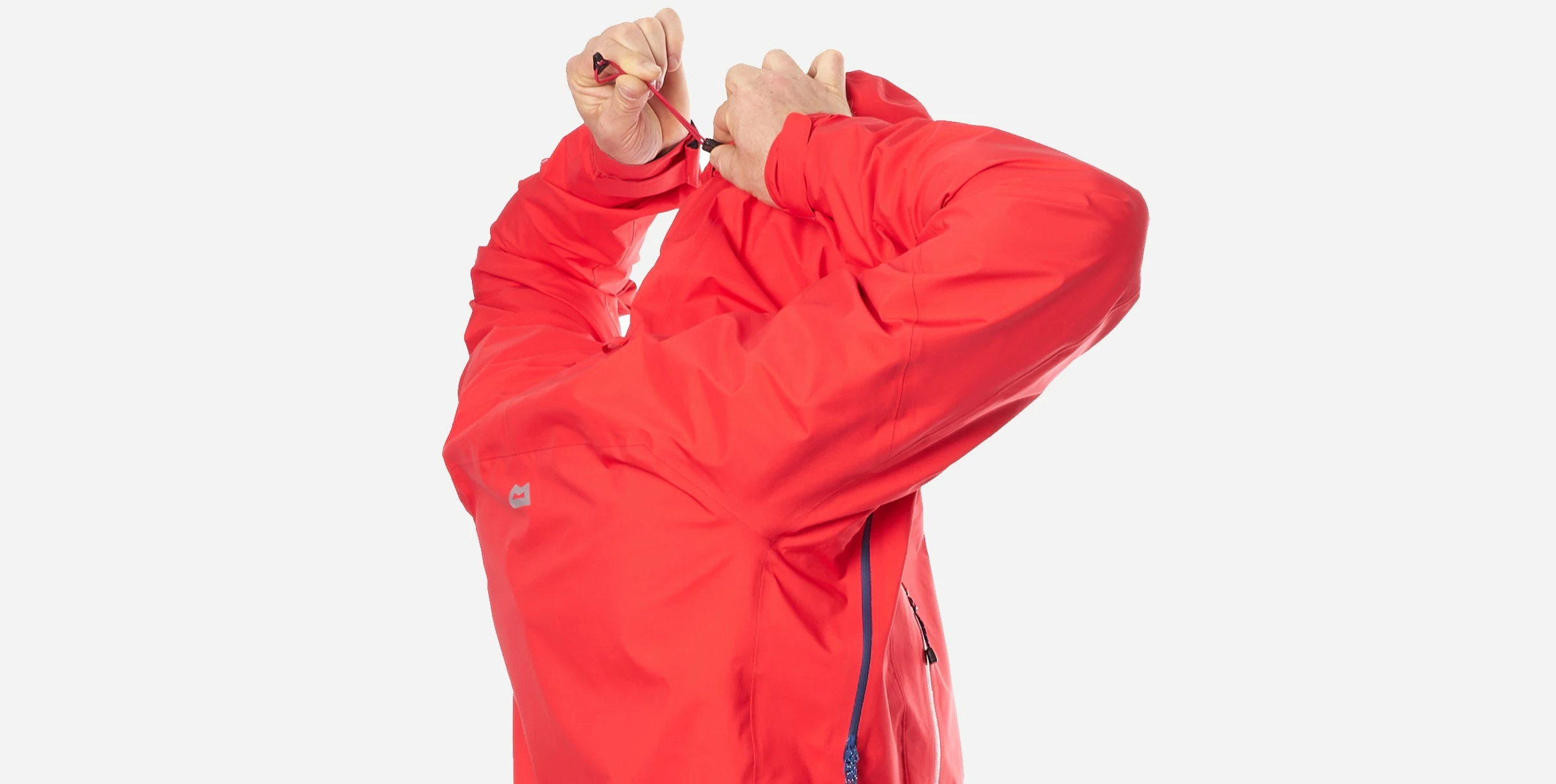 Mountain Equipment Quiver Jacket 11 Mountain Equipment Quiver Jacket