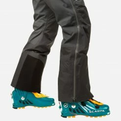 Mountain Equipment Damen Bekleidung Quiver Women's Pant