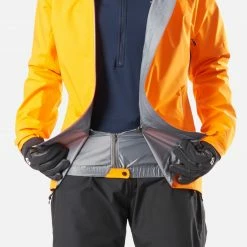 Mountain Equipment Quiver Women's Jacket Damen Bekleidung 24 Mountain Equipment Quiver Women's Jacket Damen Bekleidung