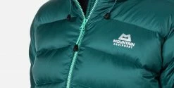 Mountain Equipment Senja Women's Jacket Damen Bekleidung 27 Mountain Equipment Senja Women's Jacket Damen Bekleidung