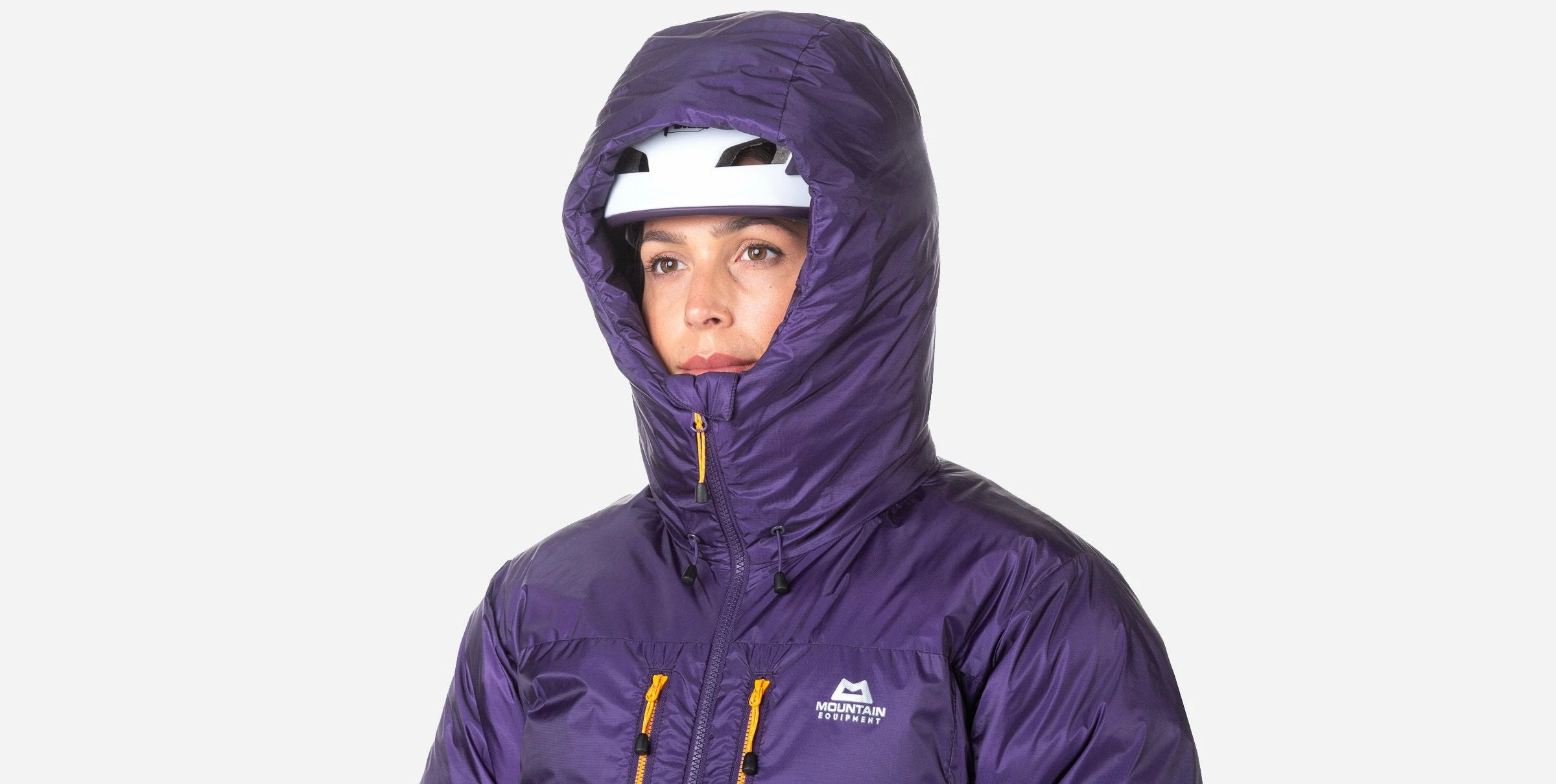 Mountain Equipment Kryos Women's Jacket 10 Mountain Equipment Kryos Women's Jacket