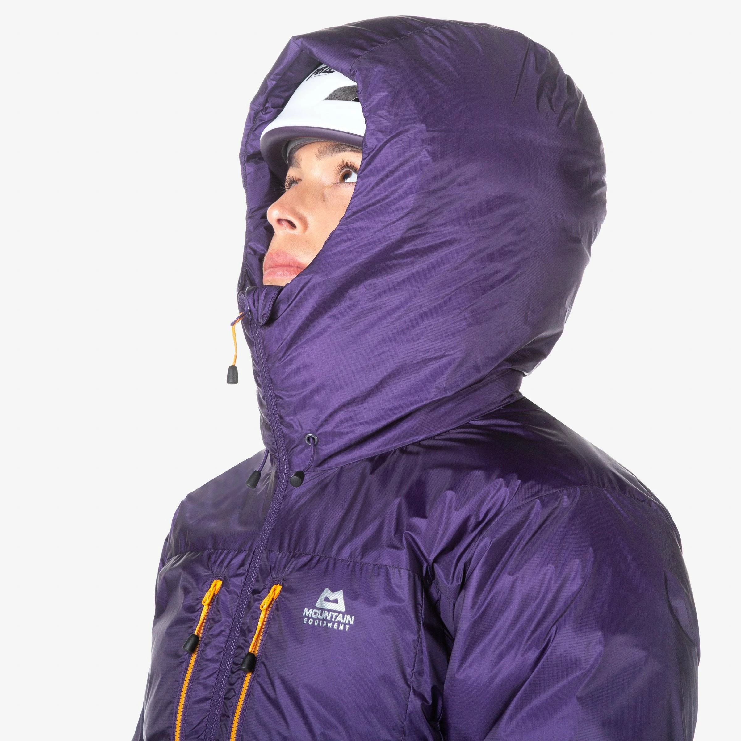 Mountain Equipment Kryos Women's Jacket 14 Mountain Equipment Kryos Women's Jacket