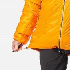 Mountain Equipment Xeros Jacket Herren Bekleidung