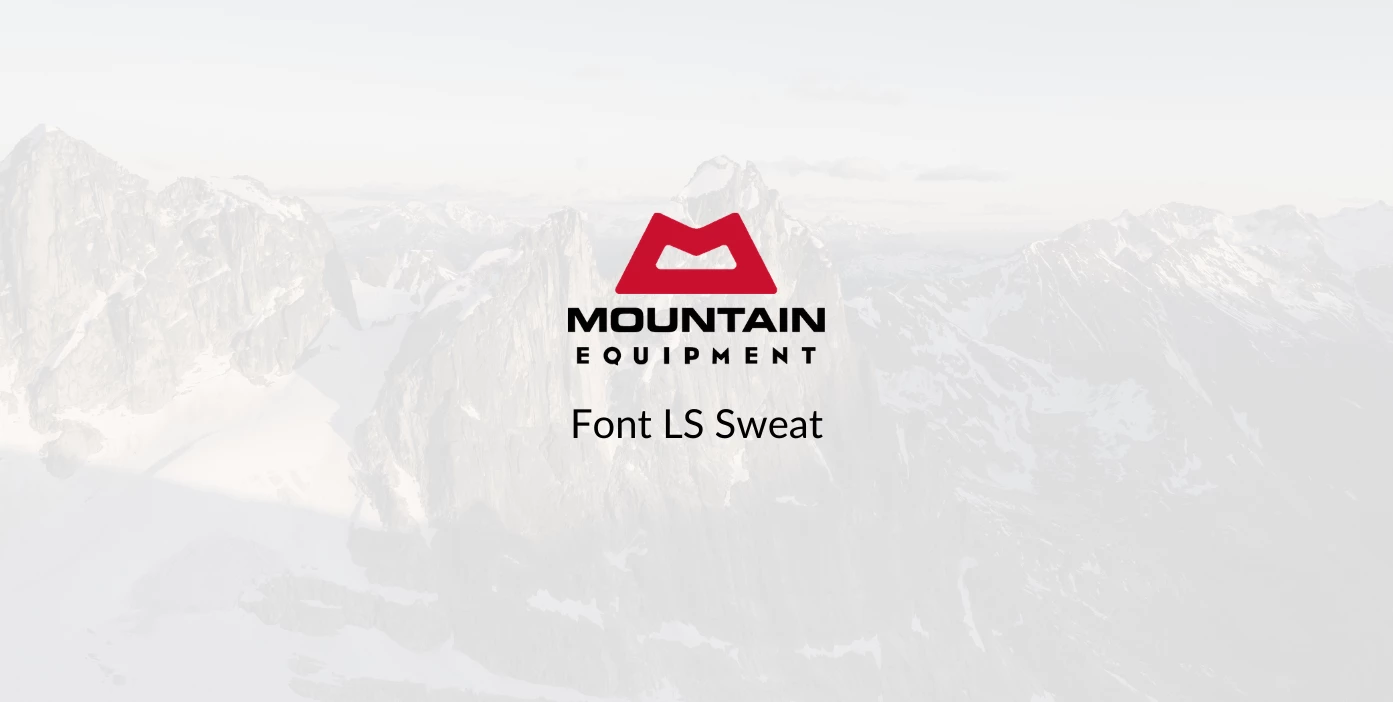 Mountain Equipment Font LS Sweat Herren Bekleidung 8 Mountain Equipment Font LS Sweat Herren Bekleidung