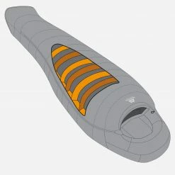 Mountain Equipment Glacier 1000