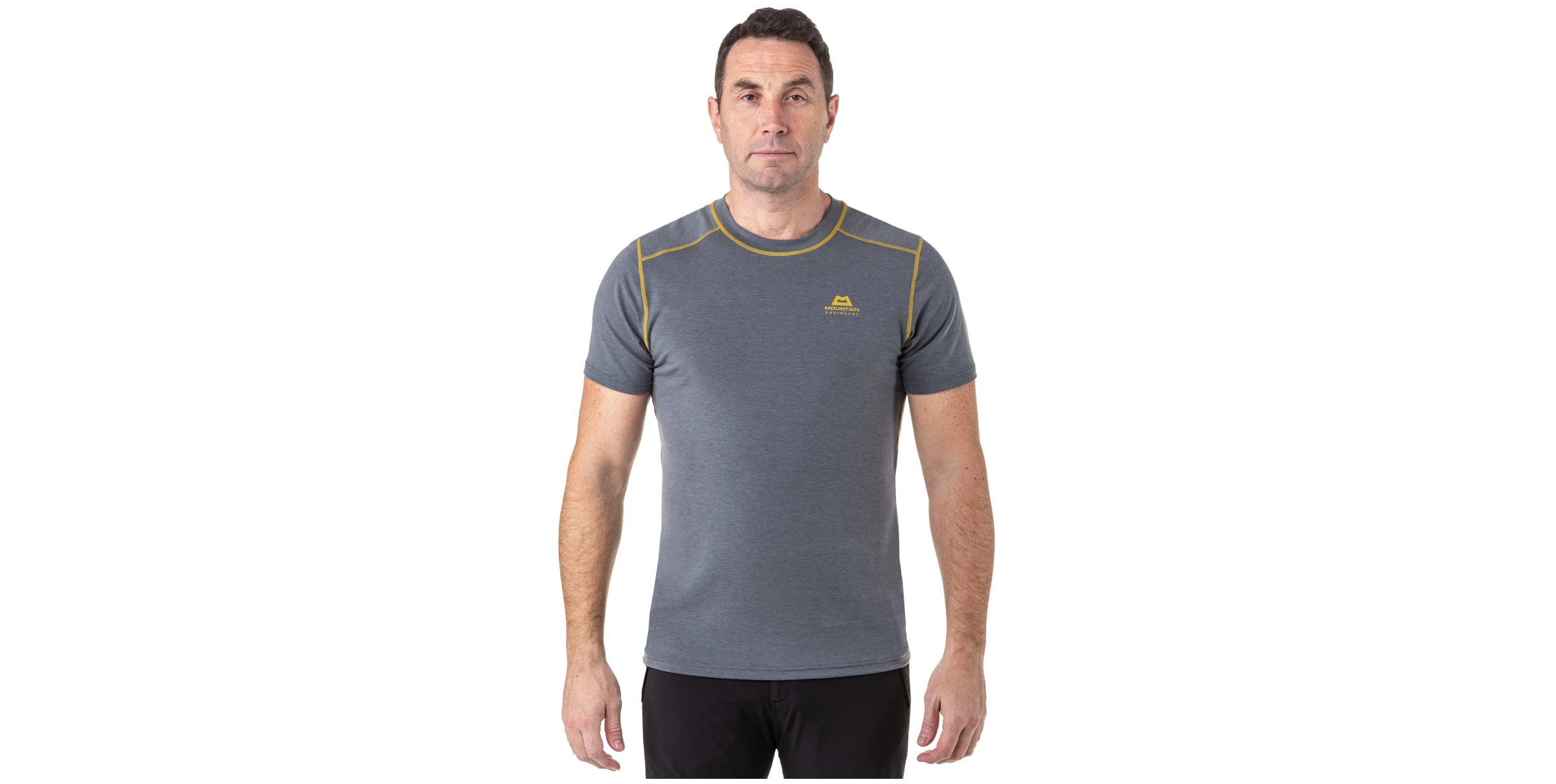 Mountain Equipment Headpoint Tee Herren Bekleidung 7 Mountain Equipment Headpoint Tee Herren Bekleidung