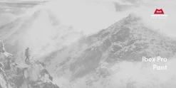 Mountain Equipment Ibex Pro Pant
