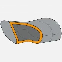 Mountain Equipment Lunar Micro Schlafsäcke