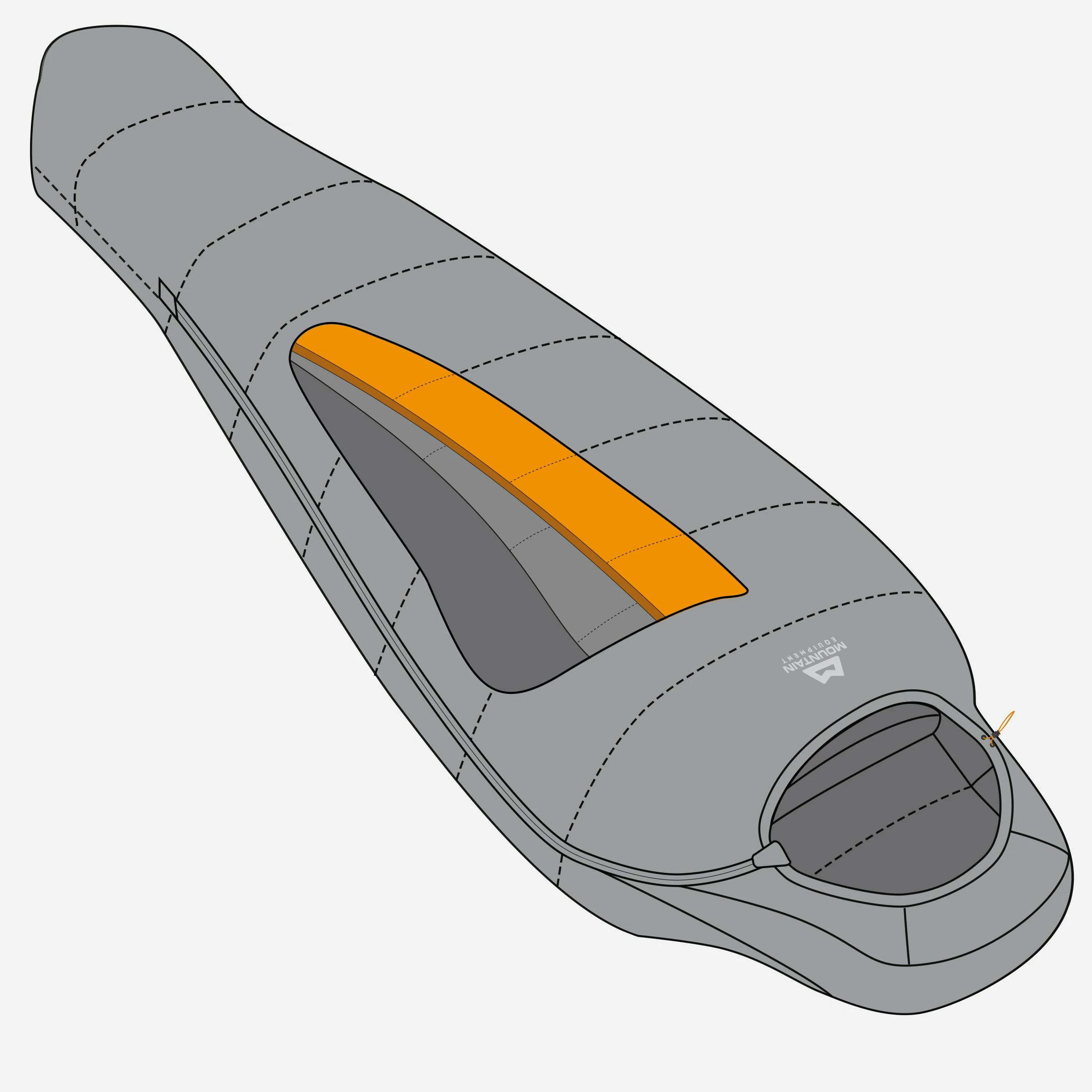 Mountain Equipment Lunar I 6 Mountain Equipment Lunar I