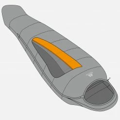 Mountain Equipment Lunar Micro Schlafsäcke