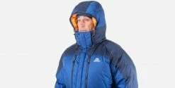 Mountain Equipment Annapurna Jacket