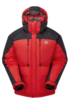 Mountain Equipment Annapurna Jacket
