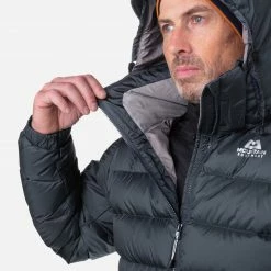 Mountain Equipment Herren Bekleidung Lightline Jacket